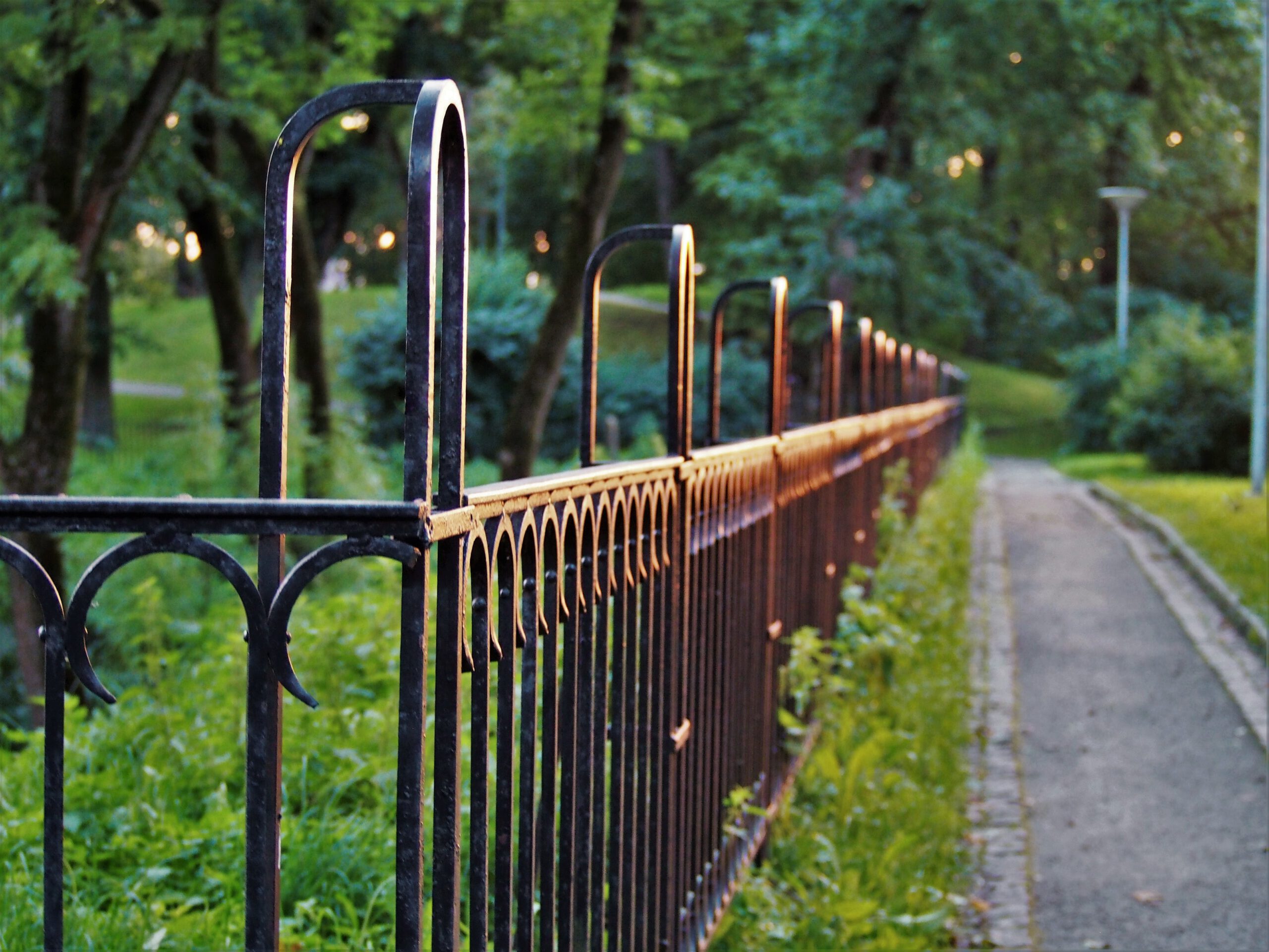 Charlotte Neighborhoods with Premier Fence Installation Services
